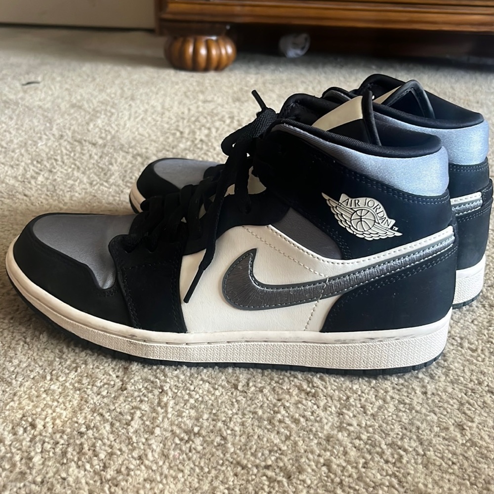 Nike Jordan’s
